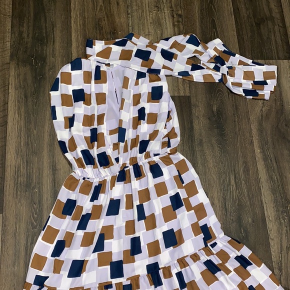 Kate Spade Dress ♠️ - Picture 5 of 6